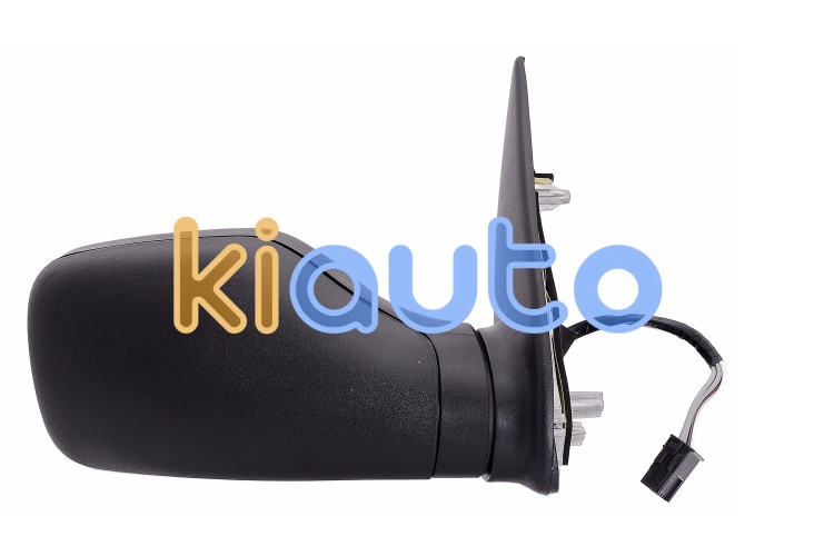 Espejo retrovisor peugeot 106 1996-2004 electrico / termico / abatible manualmente / derecho OE 8148EL