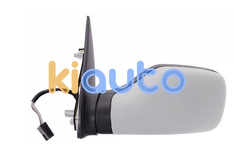 Espejo retrovisor peugeot 106 1996-2004 electrico / termico / abatible manualmente / imprimado / izquierdo OE 8148QR