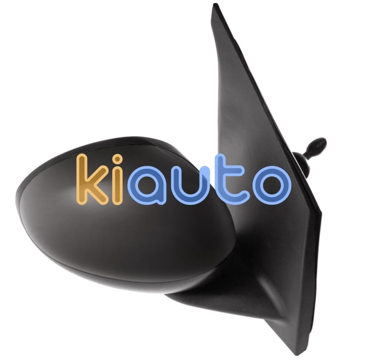 Espejo retrovisor peugeot 107 2008-2012 mecanico / derecho OE 8153YW
