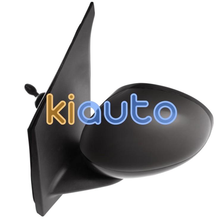 Espejo retrovisor peugeot 107 2012-2014 mecanico / izquierdo OE 2015461