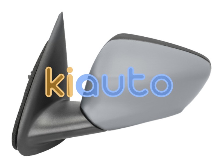 Espejo retrovisor peugeot 301 2012-2017 electrico / imprimado / izquierdo OE 1609064780