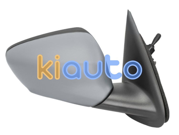 Espejo retrovisor peugeot 301 2012-2017 mecanico / con sonda / imprimado / derecho OE 1609064380