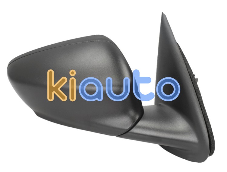 Espejo retrovisor peugeot 301 2017-2021 electrico / con sonda / derecho OE 1609064480