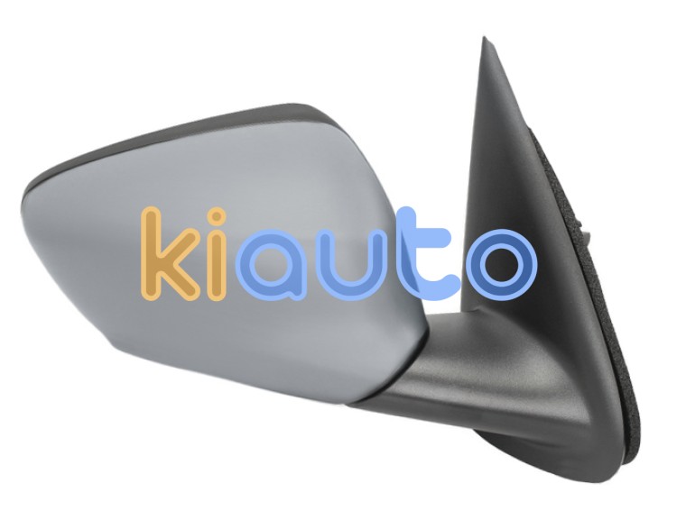 Espejo retrovisor peugeot 301 2017-2021 electrico / termico / con sonda / imprimado / derecho OE 1609064580