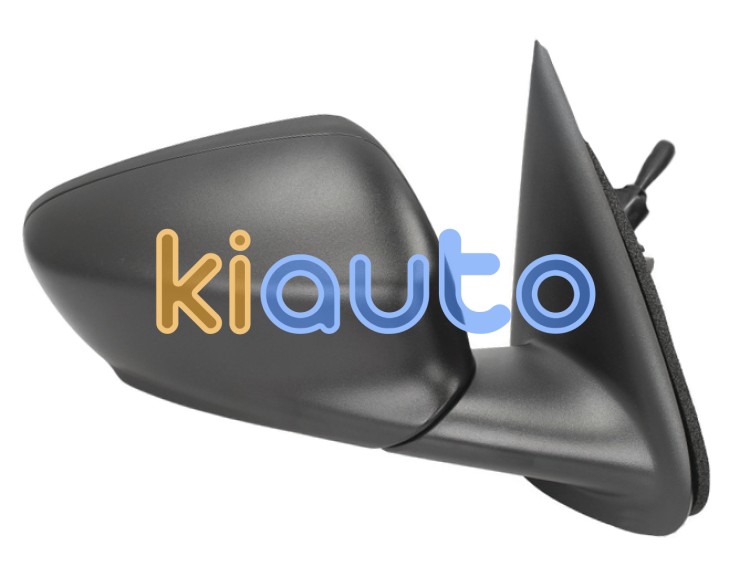 Espejo retrovisor peugeot 301 2017-2021 mecanico / con sonda / derecho OE 1609064380