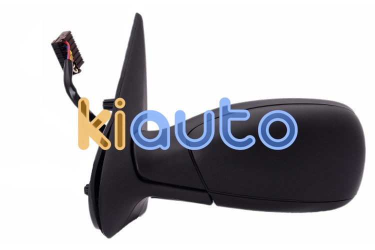 Espejo retrovisor peugeot 306 1993-1997 electrico / termico / izquierdo OE 8149G2