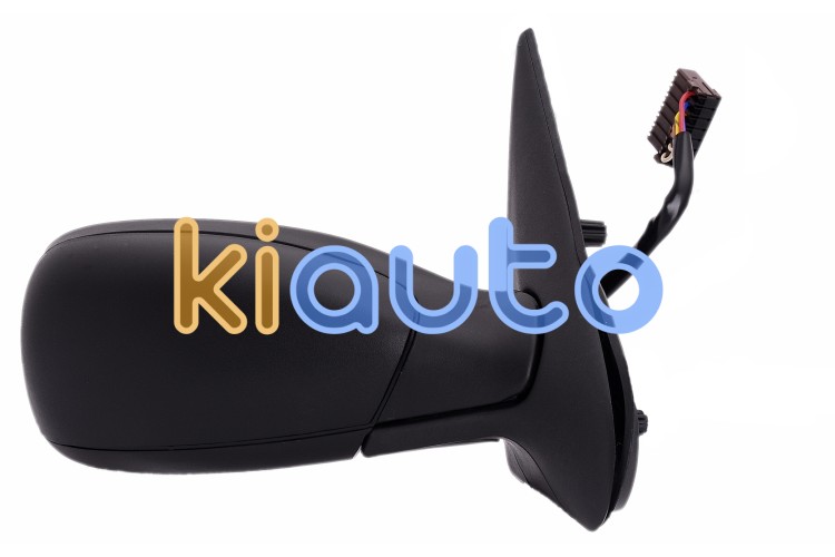 Espejo retrovisor peugeot 306 1997-1999 electrico / termico / con sonda / derecho OE 8149G5