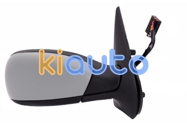 Espejo retrovisor peugeot 306 1997-1999 electrico / termico / con sonda / imprimado / derecho OE 8149G5