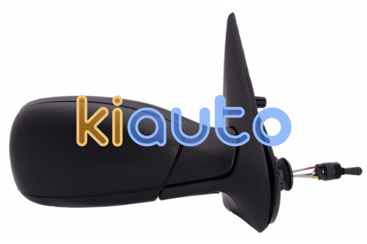 Espejo retrovisor peugeot 306 1999-2002 mecanico / derecho OE 8149G3