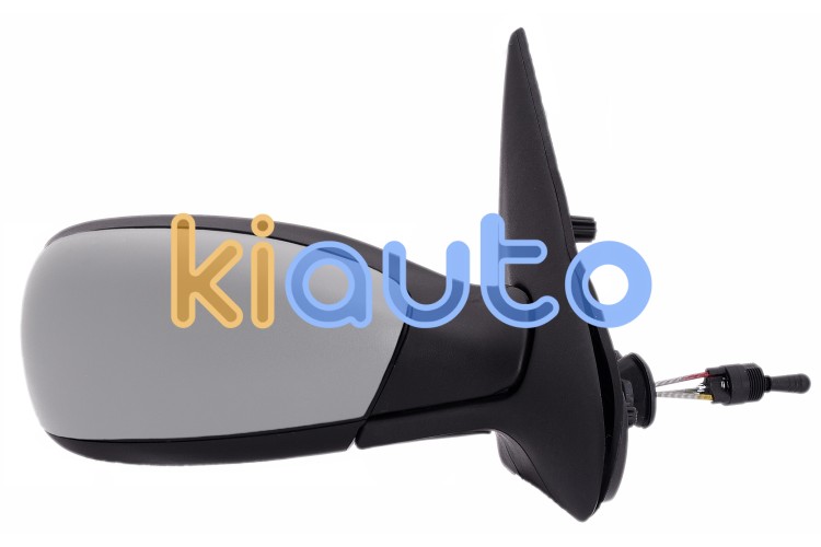 Espejo retrovisor peugeot 306 1999-2002 mecanico / imprimado / derecho OE 8149G7