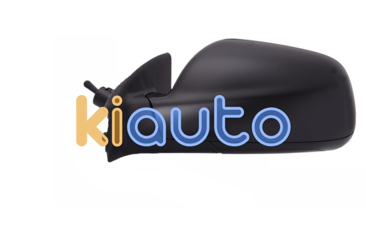 Espejo retrovisor peugeot 307 2001-2005 mecanico / izquierdo OE 8149AT