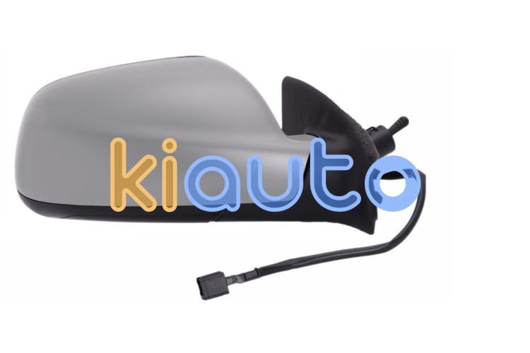 Espejo retrovisor peugeot 307 2001-2005 mecanico / con sonda / imprimado / derecho OE 8149AV