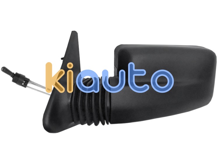 Espejo retrovisor peugeot 309 1986-1993 mecanico / izquierdo OE 8148G5