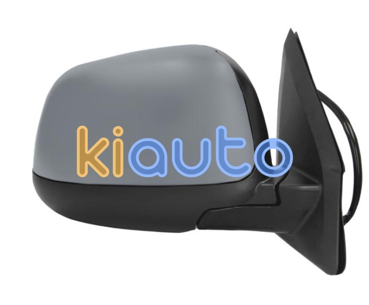 Espejo retrovisor peugeot 4008 2012-2017 modelo sin piloto intermitente / electrico / imprimado / derecho OE 1607865680 / 1607865680