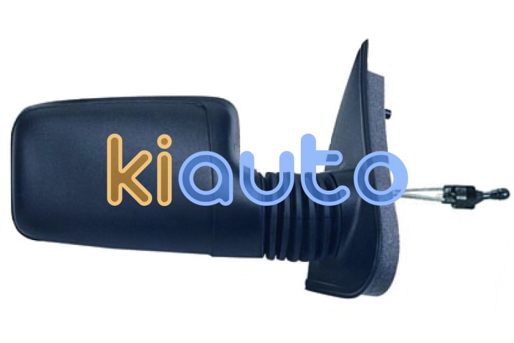 Espejo retrovisor peugeot 405 1992-1996 mecanico / derecho OE 8148J2