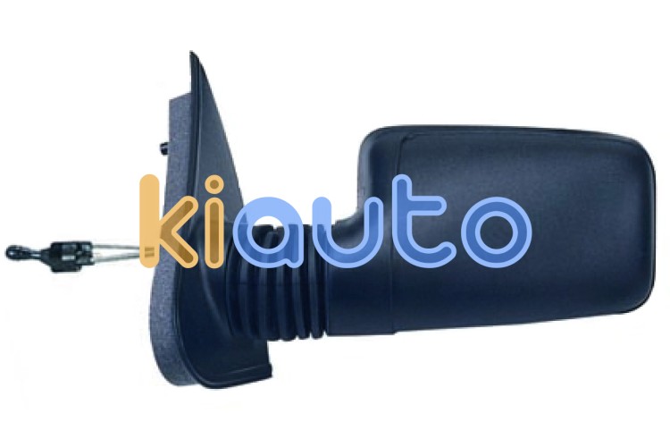 Espejo retrovisor peugeot 405 1992-1996 mecanico / izquierdo OE 8148J1