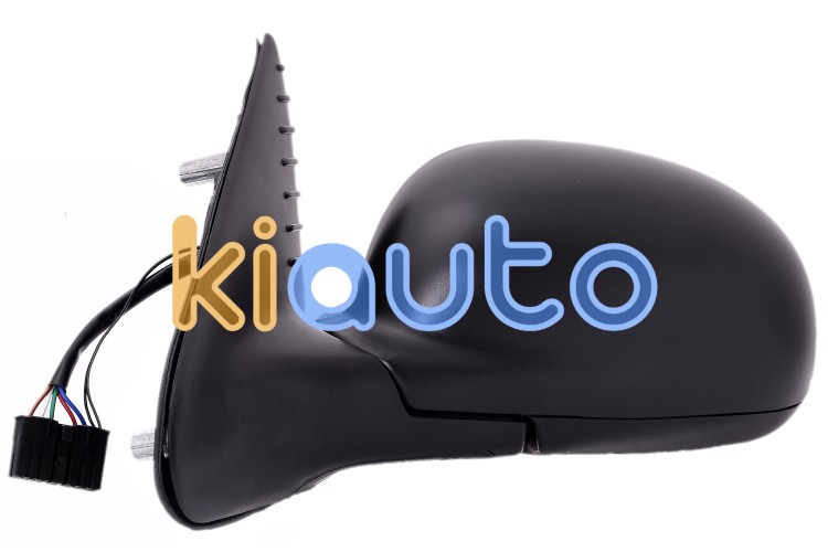 Espejo retrovisor peugeot 406 1995-1999 electrico / termico / izquierdo OE 8149X4