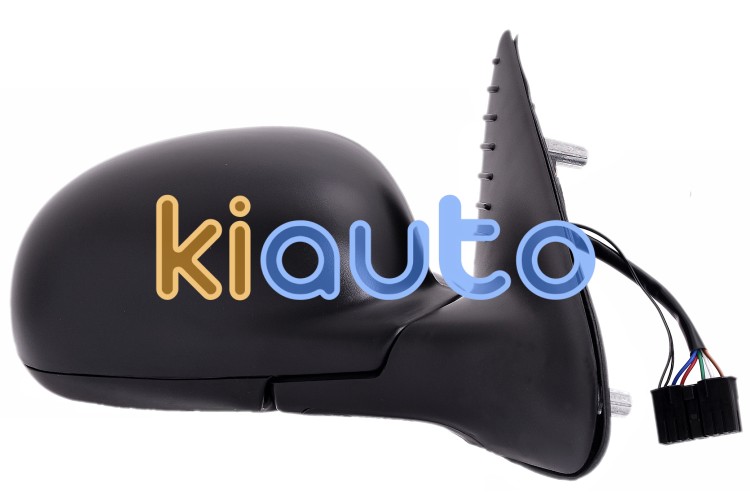 Espejo retrovisor peugeot 406 1995-1999 electrico / termico / con sonda / derecho OE 8149X5