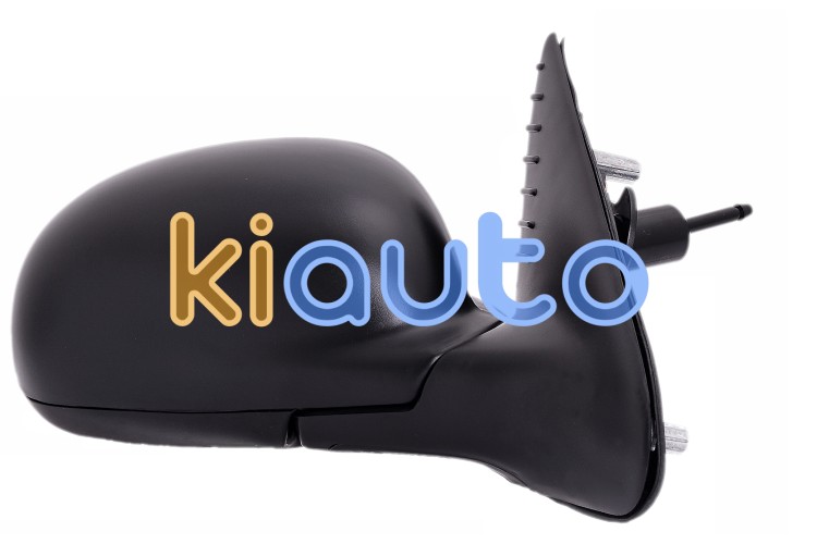 Espejo retrovisor peugeot 406 1995-1999 mecanico / derecho OE 8148JA