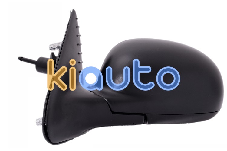 Espejo retrovisor peugeot 406 1995-1999 mecanico / izquierdo OE 8148HZ