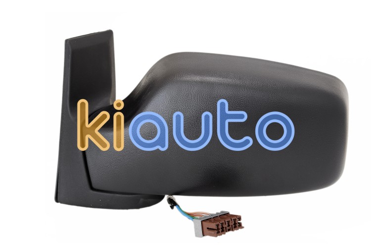 Espejo retrovisor peugeot 806 1994-2002 electrico / termico / abatible electricamente / izquierdo OE 1484853077 / 8153HA / 8148HN