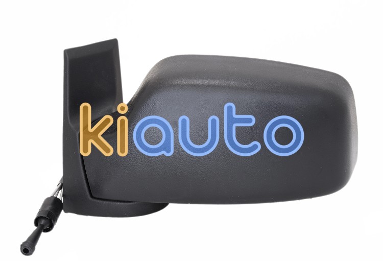Espejo retrovisor peugeot 806 1994-2002 mecanico / izquierdo OE 1484857899
