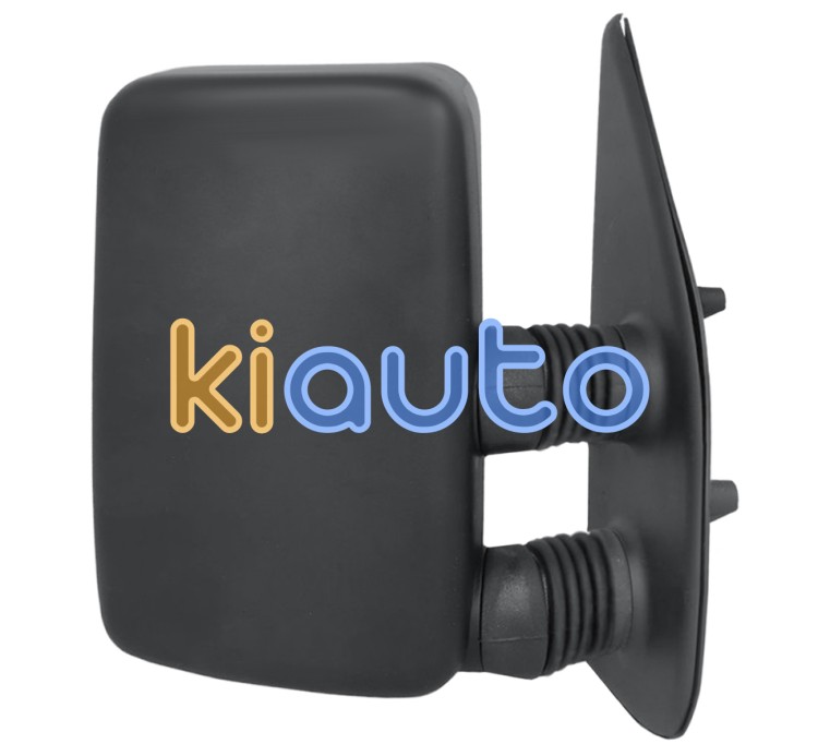 Espejo retrovisor peugeot boxer 1994-1999 brazo corto / manual / derecho OE 1312468080 / 8153GV / 8148ER