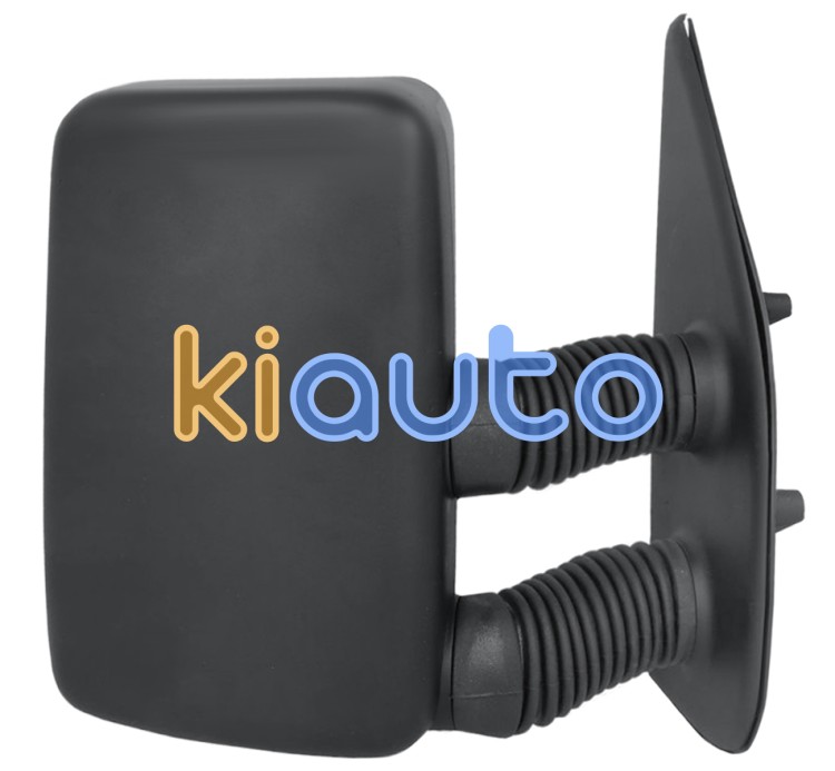 Espejo retrovisor peugeot boxer 1994-1999 brazo largo / manual / derecho OE 7684291 / 8153JR / 8148GG