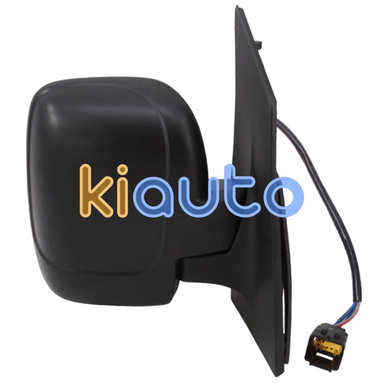 Espejo retrovisor peugeot expert 2007-2016 1 cristal / electrico / termico / sonda / derecho OE 8153L5