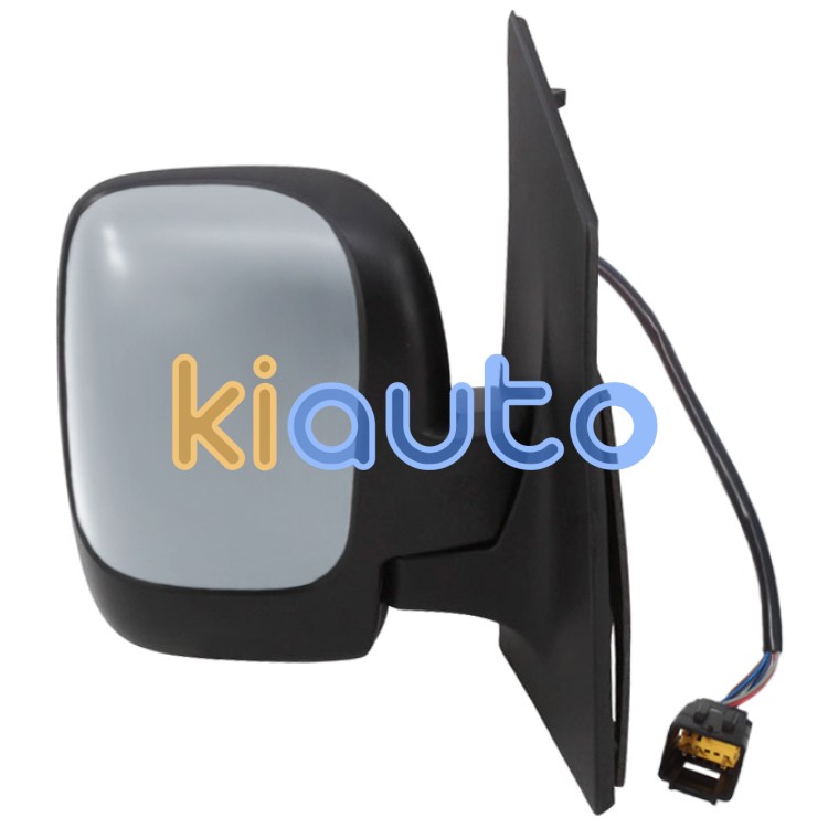 Espejo retrovisor peugeot expert 2007-2016 1 cristal / electrico / termico / sonda / imprimado / derecho OE 8153L5