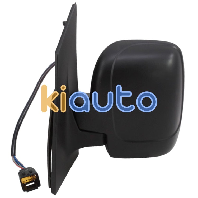 Espejo retrovisor peugeot expert 2007-2016 2 cristales / electrico / termico / izquierdo OE 8153K9