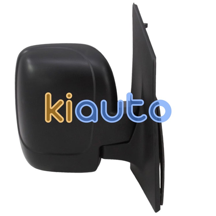 Espejo retrovisor peugeot expert 2007-2016 2 cristales / mecanico / derecho OE 8153J9