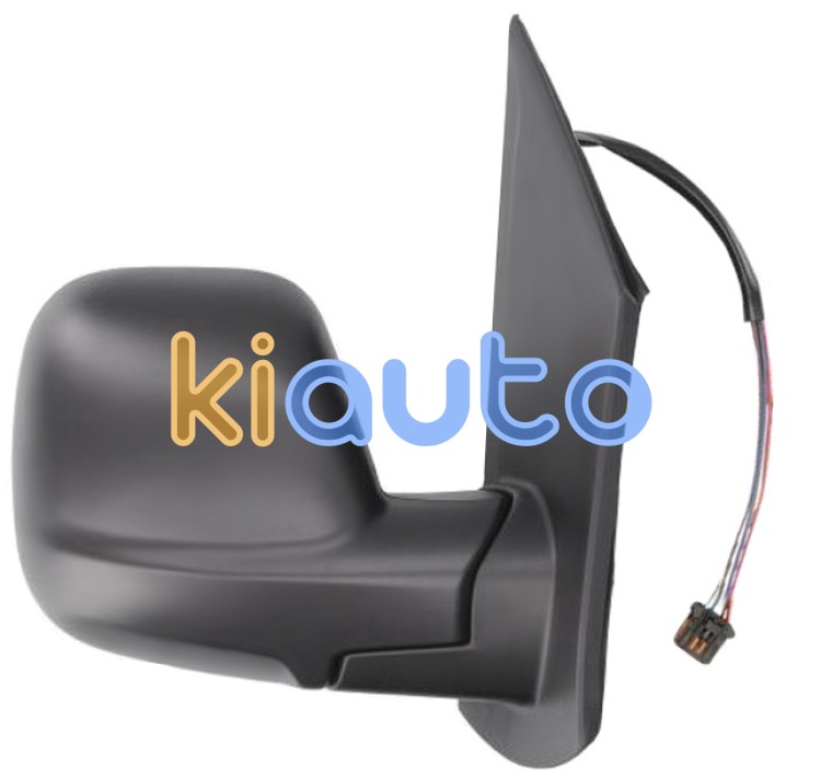 Espejo retrovisor peugeot expert 2016-> electrico / termico / con sonda / derecho OE 98087411XT / 98155882XT