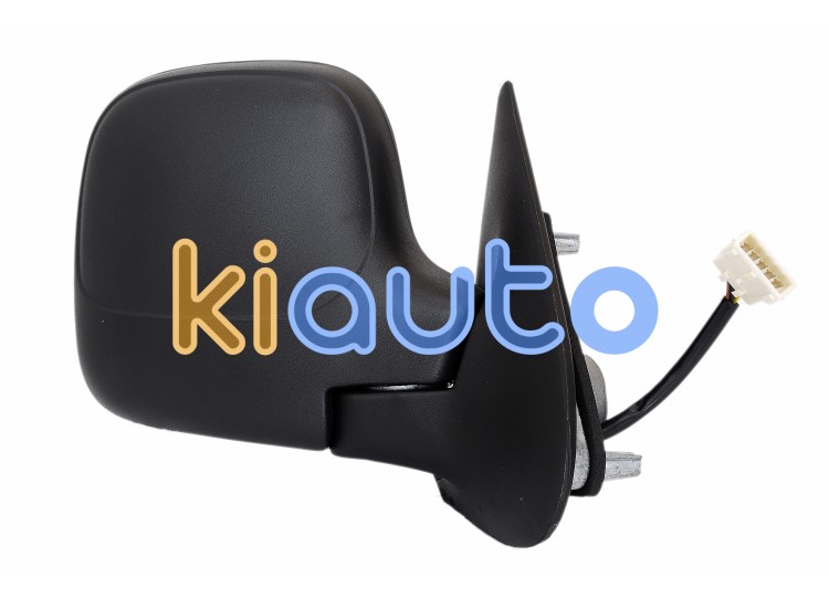 Espejo retrovisor peugeot partner 1996-2003 electrico / termico / derecho OE 8153JN