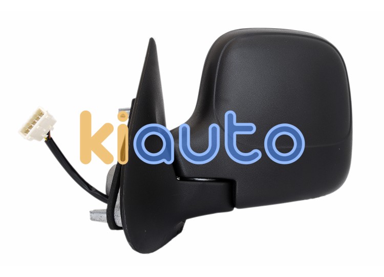 Espejo retrovisor peugeot partner 2003-2008 electrico / termico / izquierdo OE 8148PL