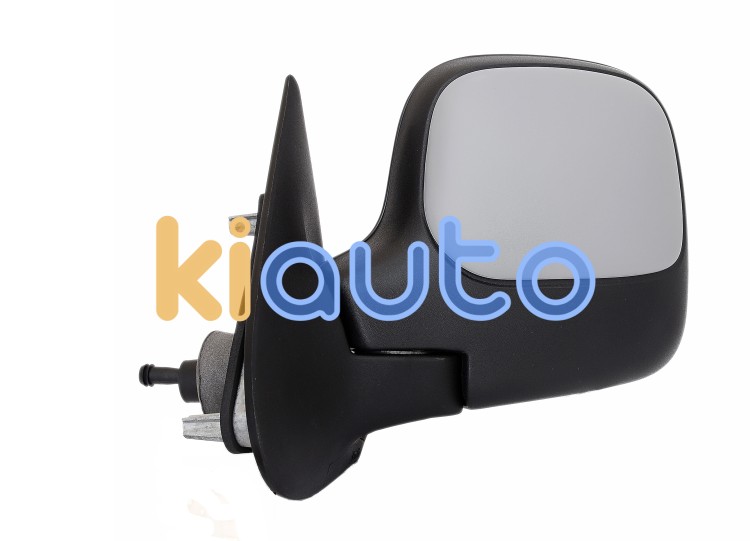 Espejo retrovisor peugeot partner 2003-2008 mecanico / imprimado / izquierdo OE 8153HN