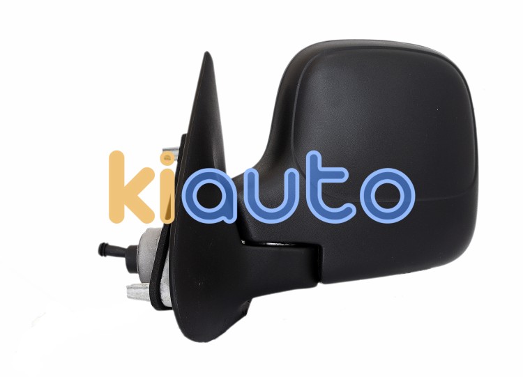Espejo retrovisor peugeot partner 2003-2008 mecanico / izquierdo OE 8153HL