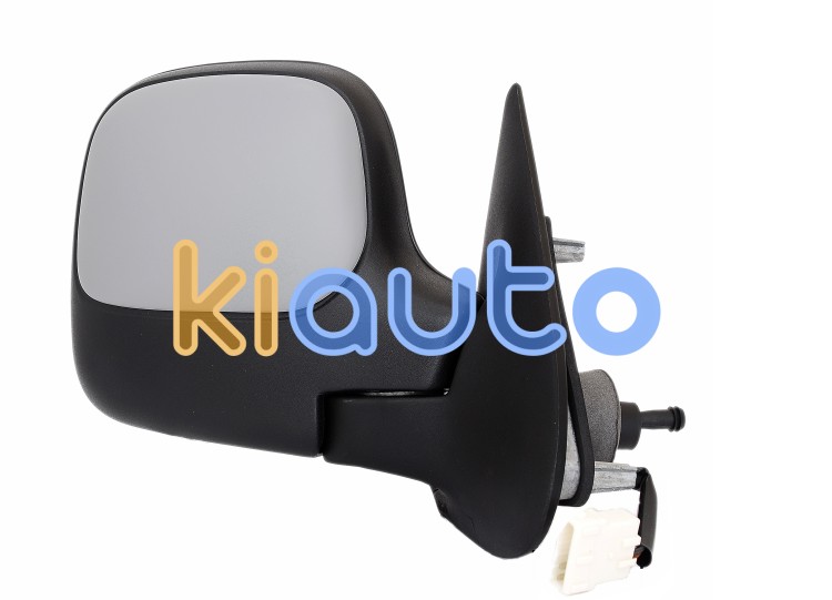 Espejo retrovisor peugeot partner 2003-2008 mecanico / termico / imprimado / derecho OE 8149C9