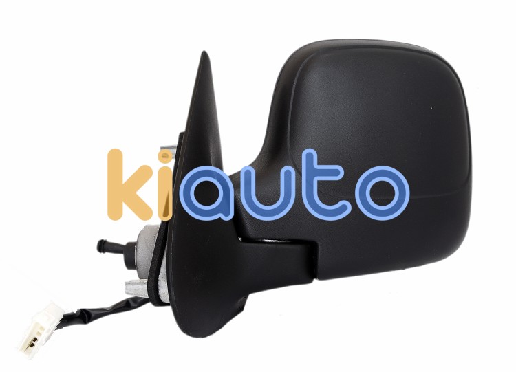 Espejo retrovisor peugeot partner 2003-2008 mecanico / termico / izquierdo OE 8153HN