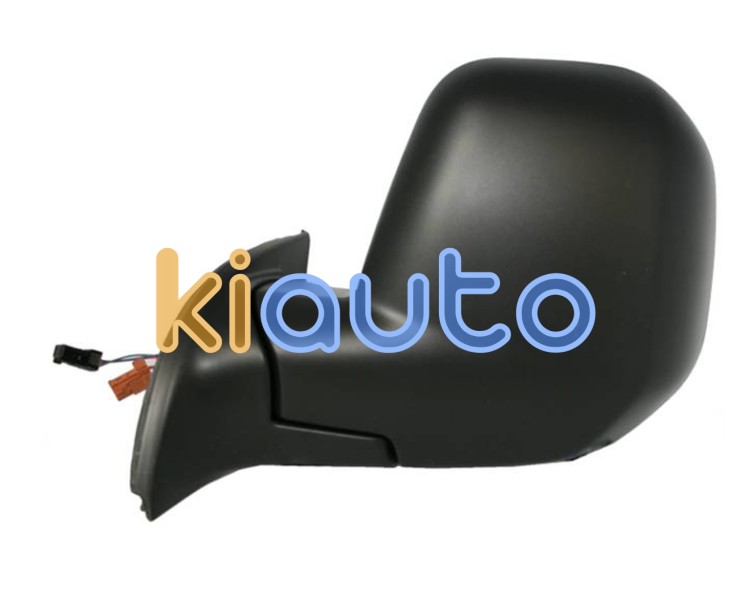 Espejo retrovisor peugeot partner 2008-2012 electrico / termico / izquierdo OE 8153TP