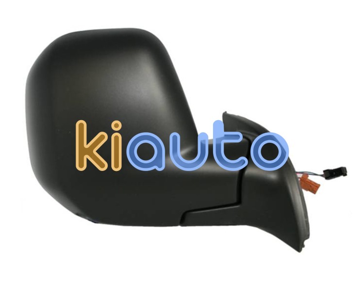 Espejo retrovisor peugeot partner 2008-2012 electrico / termico / con sonda / derecho OE 8153TQ