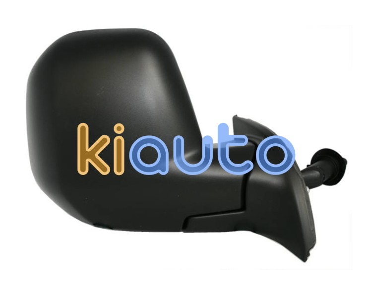 Espejo retrovisor peugeot partner 2008-2012 mecanico / con sonda / derecho OE 8174XT / 8154RZ