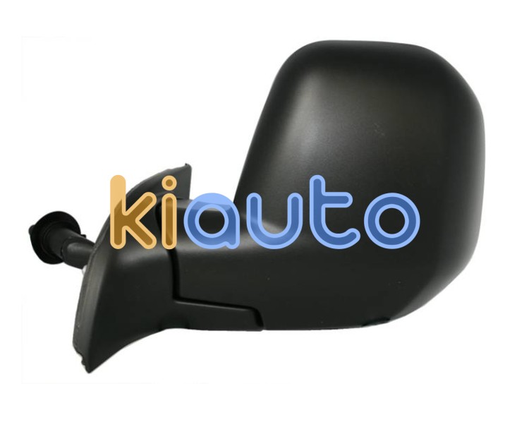 Espejo retrovisor peugeot partner 2008-2012 mecanico / izquierdo OE 8153TL