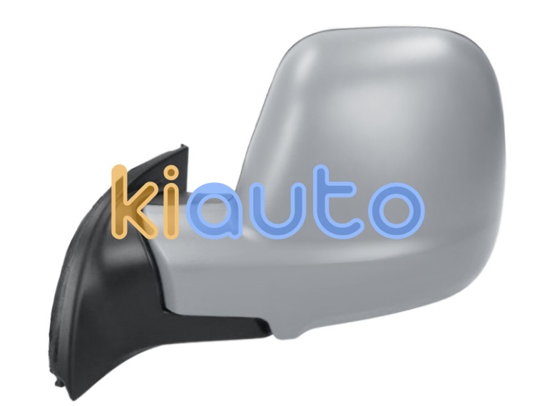 Espejo retrovisor peugeot partner 2012-2015 electrico / termico / imprimado / izquierdo OE 1608177880