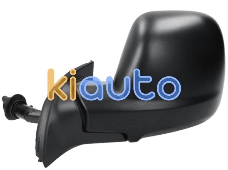 Espejo retrovisor peugeot partner 2015-2018 mecanico / izquierdo OE 96777503XT