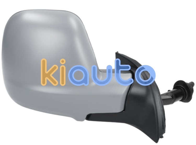 Espejo retrovisor peugeot partner 2015-2018 mecanico / sonda / imprimado / derecho OE 96777548XT