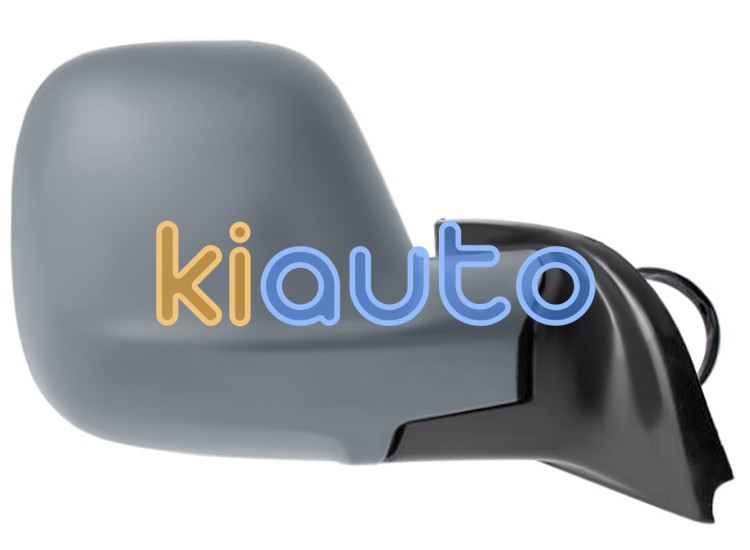 Espejo retrovisor peugeot partner 2018-> electrico / termico / abatible electricamente / sonda / imprimado / derecho OE 1616869580 / 98169899XT / 98169899XT