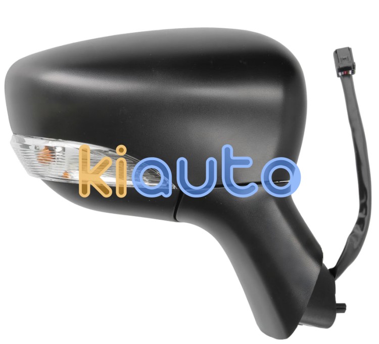 Espejo retrovisor renault captur 2013-2017 electrico / termico / piloto intermitente / sonda / derecho OE 963019859R / 963654973R / 963749835R