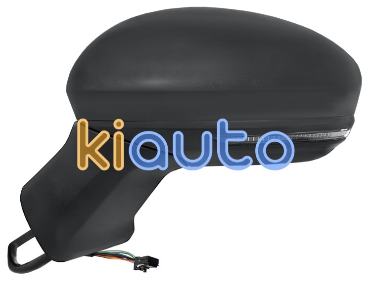 Espejo retrovisor renault captur 2019-> electrico / termico / piloto intermitente / izquierdo OE 963060543R / 963738420R / 963027811R