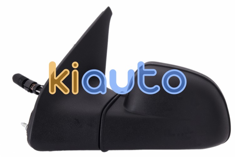 Espejo retrovisor renault clio 1990-1994 mecanico / izquierdo OE 7700797004